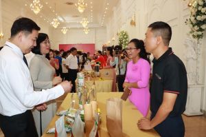 Theo đuổi sản xuất nông nghiệp hữu cơ