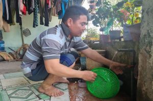 Doanh nghiệp kiến nghị điều chỉnh giá nước sạch