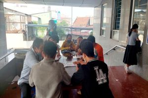 Số người rút BHXH 1 lần tăng cao