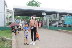 Ý nghĩa, ấm lòng từ một chính sách hỗ trợ