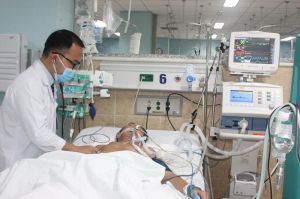 Những trường hợp được chuyển tuyến BHYT từ tuyến xã lên tuyến tỉnh