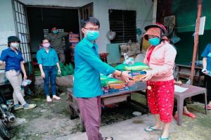 Huyện Trảng Bom: Tổ chức cuộc thi viết về mô hình, điển hình “Dân vận khéo” trong xây dựng nông thôn mới, đô thị văn minh