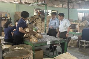 Vẫn còn nhiều vi phạm trong công tác an toàn vệ sinh lao động