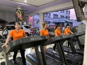Thực hiện Chiến lược phát triển văn hóa năm 2023 H.Nhơn Trạch