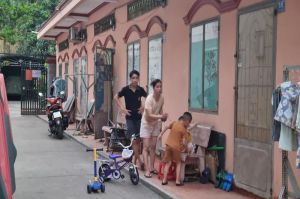 Let workers' dreams of settling into reality