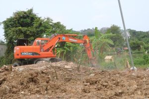 Raising the responsibilities of investors of public investment projects.