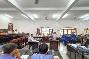 Bị cáo Đỗ Sơn Tùng bị đề nghị mức án chung thân