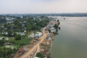 Kéo dài thời gian bố trí vốn để thực hiện đối với 38 dự án