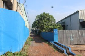 Xử lý các cơ sở sản xuất vi phạm đất đai, xây dựng tại H.Trảng Bom