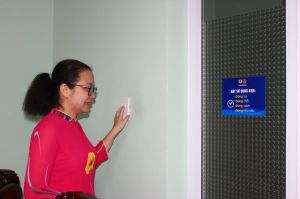 Chủ tịch UBND tỉnh Đồng Nai chỉ đạo tăng cường tiết kiệm điện