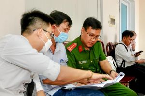 Gỡ vướng các quy định về phòng cháy cho doanh nghiệp