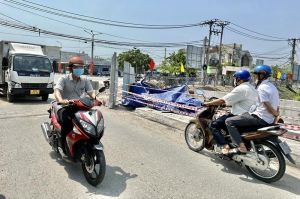 “Thông” đường cho cù lao Tân Triều