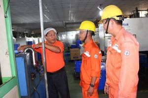 Vẫn hiện hữu nguy cơ mất cung - cầu điện