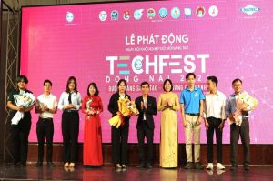 Câu lạc bộ khởi nghiệp trong trường đại học là cầu nối giữa sinh viên và doanh nghiệp