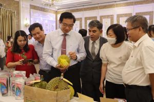 Tích cực ứng dụng KH-CN vào sản xuất nông nghiệp