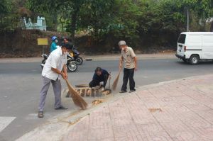 Xây dựng nếp sống văn hoá từ hương ước, quy ước
