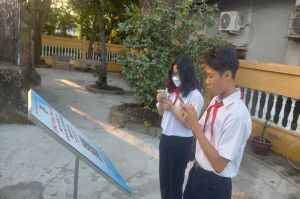 Thí điểm số hóa 10 di tích lịch sử, văn hóa Biên Hòa năm 2023