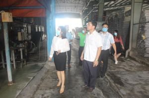 Cần rà soát, thực hiện đánh giá nguy cơ rủi ro về An toàn vệ sinh lao động