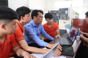 Tạo động lực cho hoạt động chuyển giao công nghệ