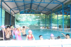 Chung tay giảm thiểu tổn hại trẻ em