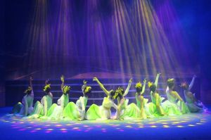 Nhiều hoạt động vui chơi, giải trí hè 2023
