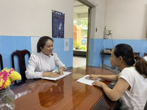 Lựa chọn các lớp học hè cho con