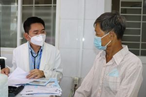 Hãy bỏ thuốc lá để dành chi phí cho thực phẩm