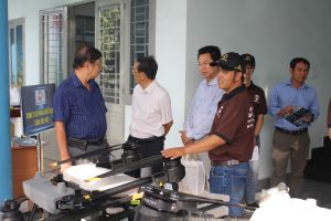 Hợp tác xã tìm giải pháp chuyển đổi số