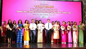 Vượt khó để khởi nghiệp