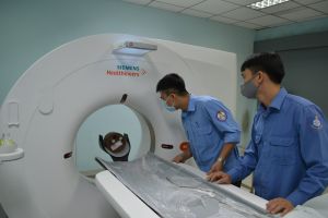 Phát triển khoa học công nghệ xứng tầm với sự phát triển của địa phương