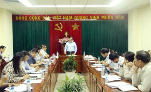 Toàn tỉnh có khoảng 1 ngàn Tổ công nghệ số cộng đồng