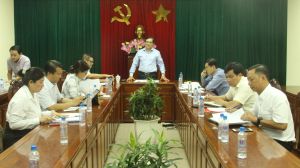 Chú trọng triển khai các thỏa thuận hợp tác để thúc đẩy chuyển đổi số