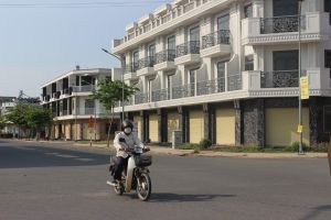 Nhiều dự án nhà ở chưa có sổ đỏ
