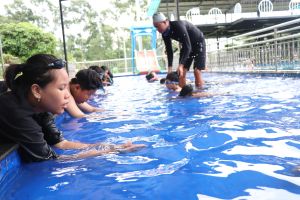 Nhiều giải pháp phòng, chống đuối nước