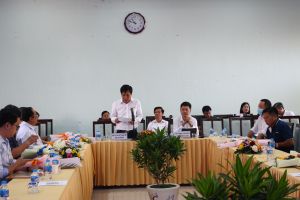 Hội thảo sử dụng điện tiết kiệm và hiệu quả