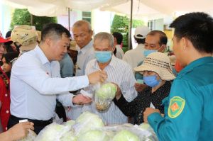 Long Khánh: Phấn đấu đến cuối năm 2025 không còn hộ nghèo