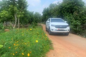 Nhân rộng khu dân cư kiểu mẫu