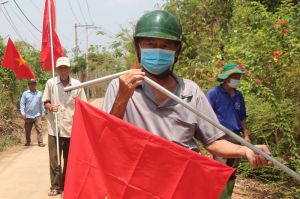 Hàng lang pháp lý để người dân phát huy quyền dân chủ