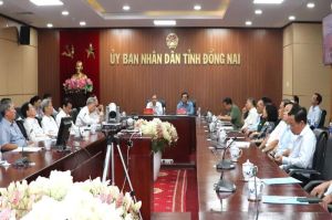 Phát động phong trào “Cả nước thi đua xây dựng xã hội học tập, đẩy mạnh học tập suốt đời giai đoạn 2023 - 2030”