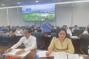 Đồng Nai đứng thứ 3 về kết nạp được nhiều đảng viên ở doanh nghiệp ngoài Nhà nước