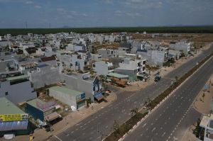 Kiến nghị sử dụng lô đất tại Khu tái định cư Lộc An - Bình Sơn cho dự án đường cao tốc Biên Hoà - Vũng Tàu