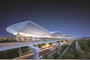 Phê duyệt Quy hoạch tổng thể phát triển hệ thống cảng hàng không, sân bay toàn quốc thời kỳ 2021- 2030, tầm nhìn đến năm 2050