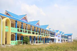 Kiến nghị được tạm ứng nguồn vốn để tiếp tục triển khai công tác giải phóng mặt bằng dự án Sân bay Long Thành