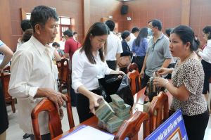 Speeding up investment in traffic routes connecting Long Thanh Airport