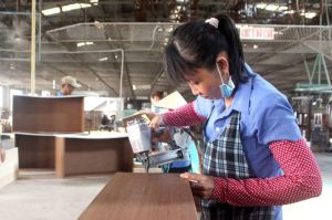 Tích cực trong lao động sáng tạo