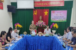 Phạt tiền và tạm đình chỉ hoạt động văn phòng luật sư sai phạm