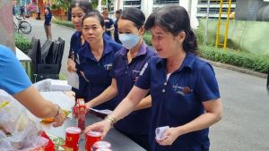 Người lao động hưởng lợi từ thỏa ước lao động tập thể