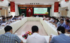 Nâng cao chất lượng công tác bảo vệ nền tảng tư tưởng của Đảng