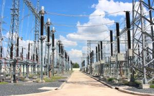 Tháo gỡ vướng mắc cho dự án Trạm biến áp 500kV Long Thành