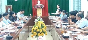 Tiếp tục đổi mới phương thức lãnh đạo của Đảng trên lĩnh vực Y tế